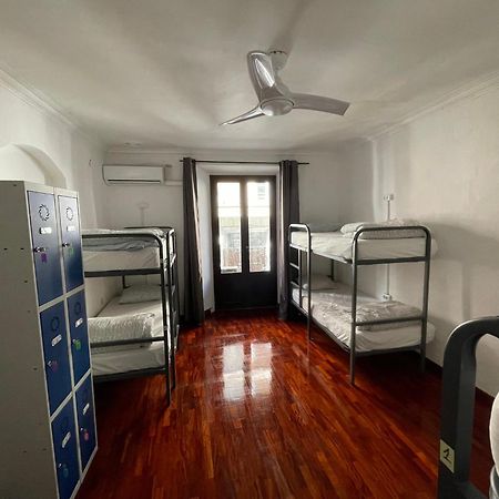 Tarragona Hostel Ngoại thất bức ảnh