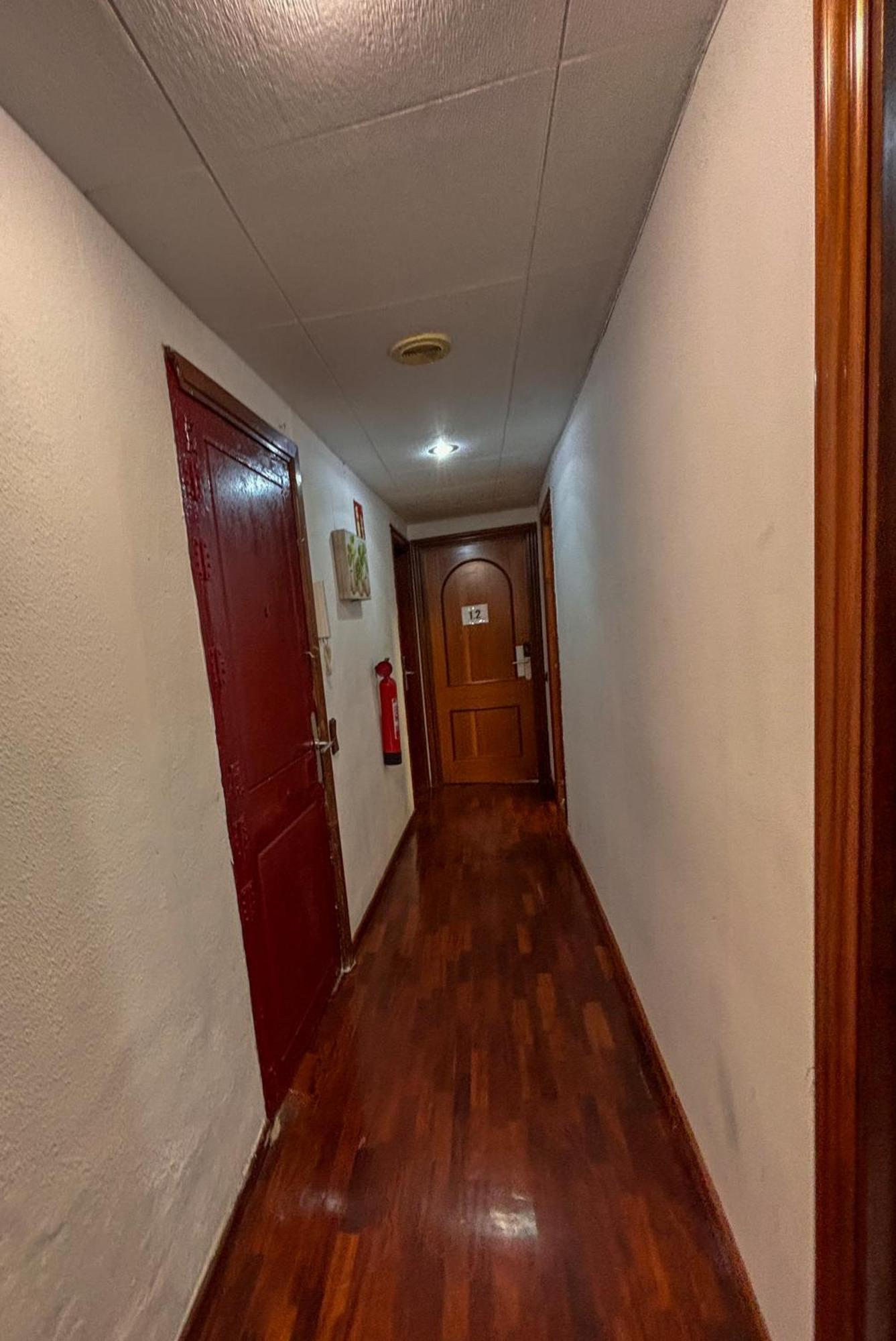 Tarragona Hostel Ngoại thất bức ảnh