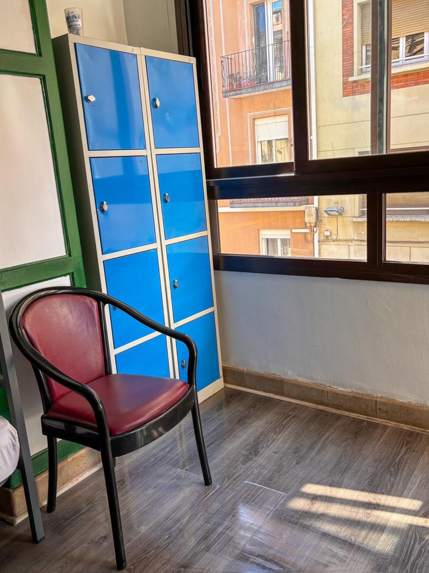 Tarragona Hostel Ngoại thất bức ảnh