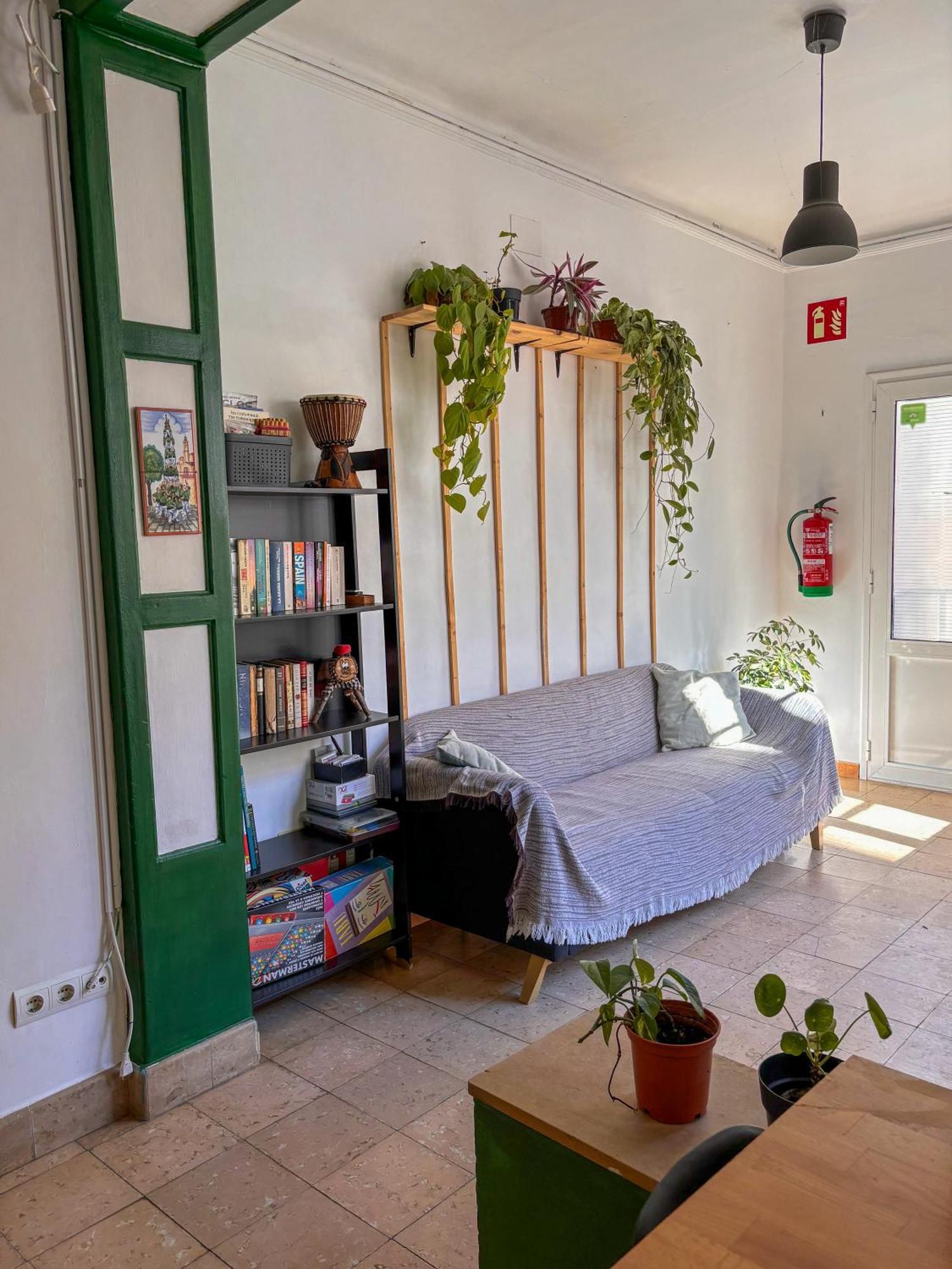 Tarragona Hostel Ngoại thất bức ảnh