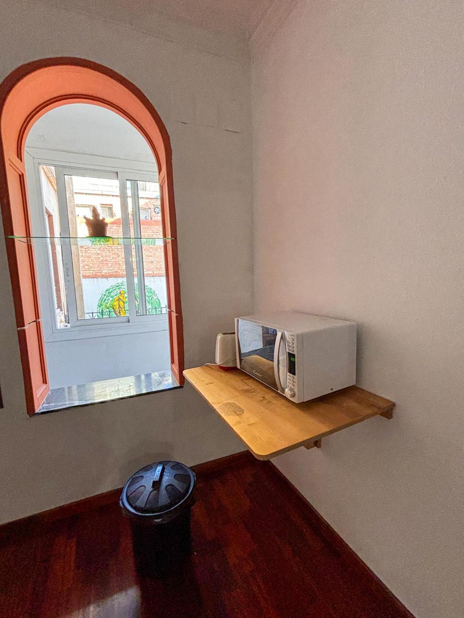 Tarragona Hostel Ngoại thất bức ảnh