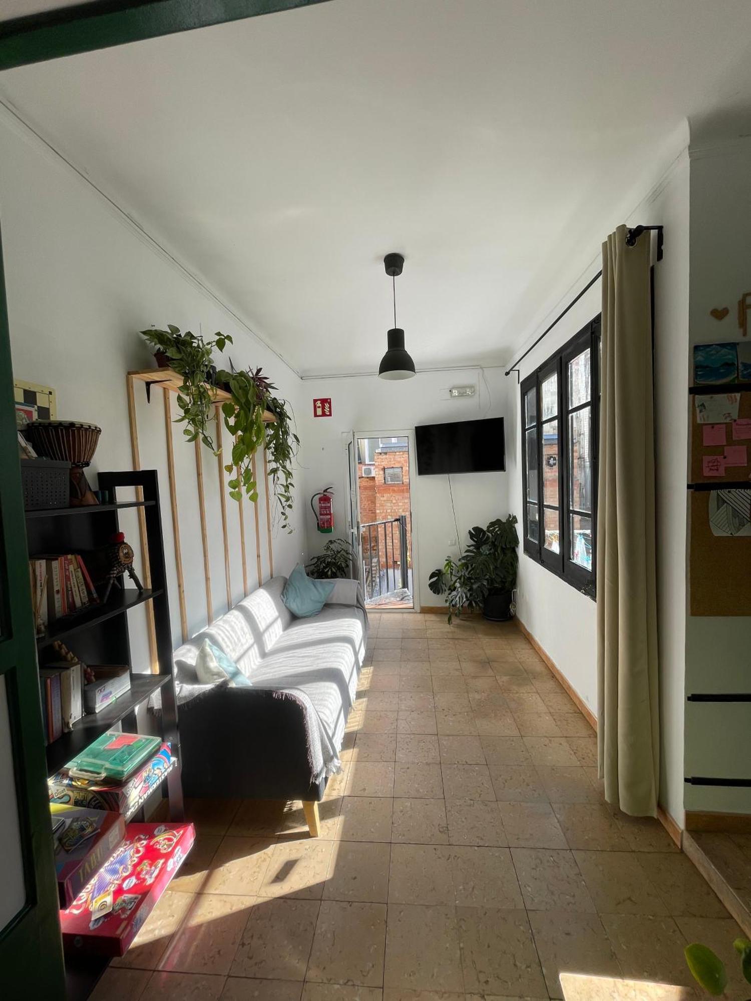 Tarragona Hostel Ngoại thất bức ảnh