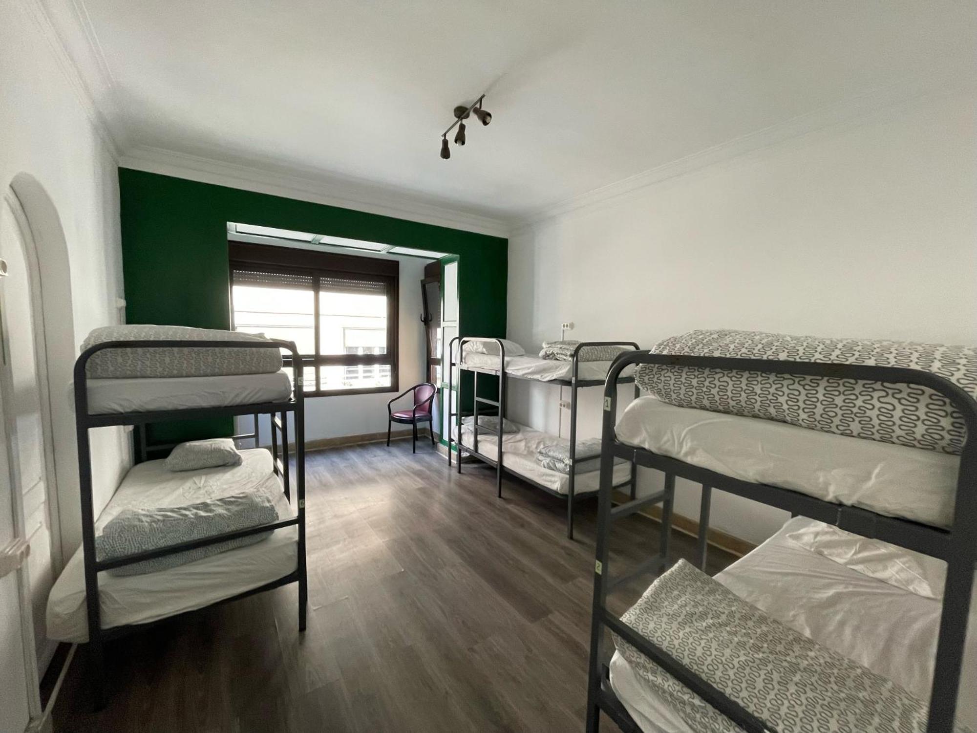 Tarragona Hostel Ngoại thất bức ảnh